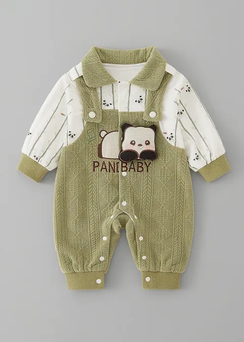 Baby Clothing